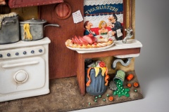 FO85704-2D-Wall-Art-Fine-Dining-La-Bonne-Cuisine-7